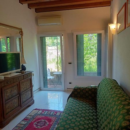 Beatiful Modern Flat Venice Centre With Private Lounge Green Area Relax Ngoại thất bức ảnh