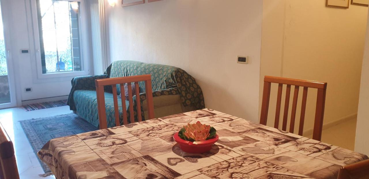 Beatiful Modern Flat Venice Centre With Private Lounge Green Area Relax Ngoại thất bức ảnh