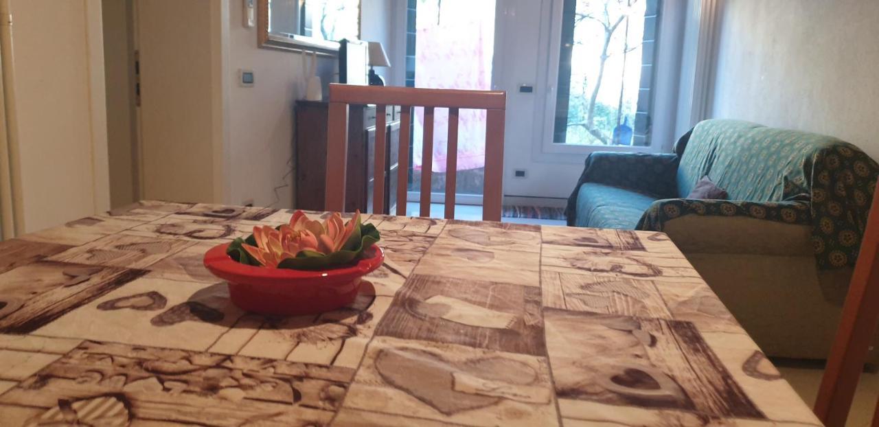 Beatiful Modern Flat Venice Centre With Private Lounge Green Area Relax Ngoại thất bức ảnh