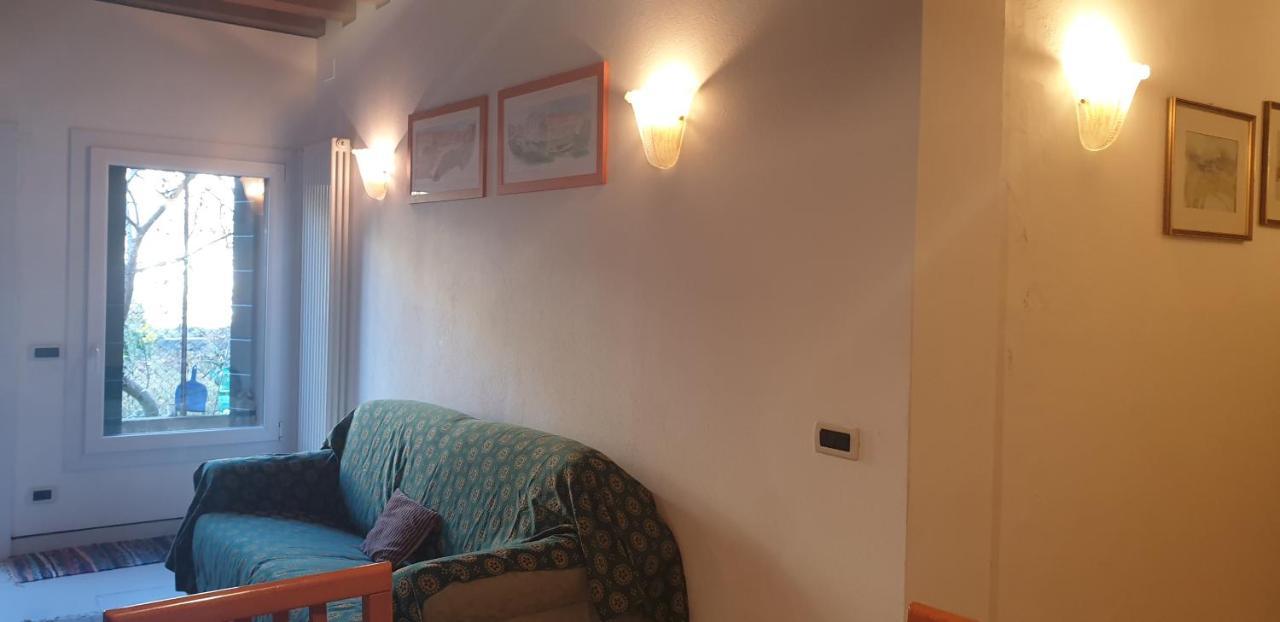 Beatiful Modern Flat Venice Centre With Private Lounge Green Area Relax Ngoại thất bức ảnh