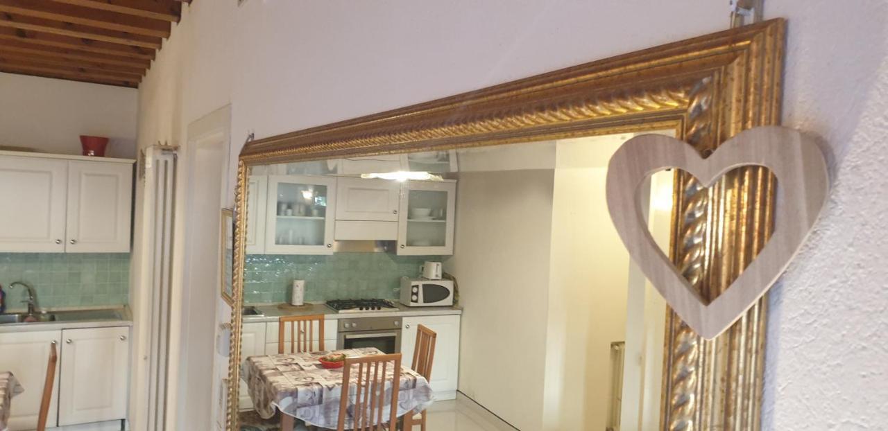 Beatiful Modern Flat Venice Centre With Private Lounge Green Area Relax Ngoại thất bức ảnh