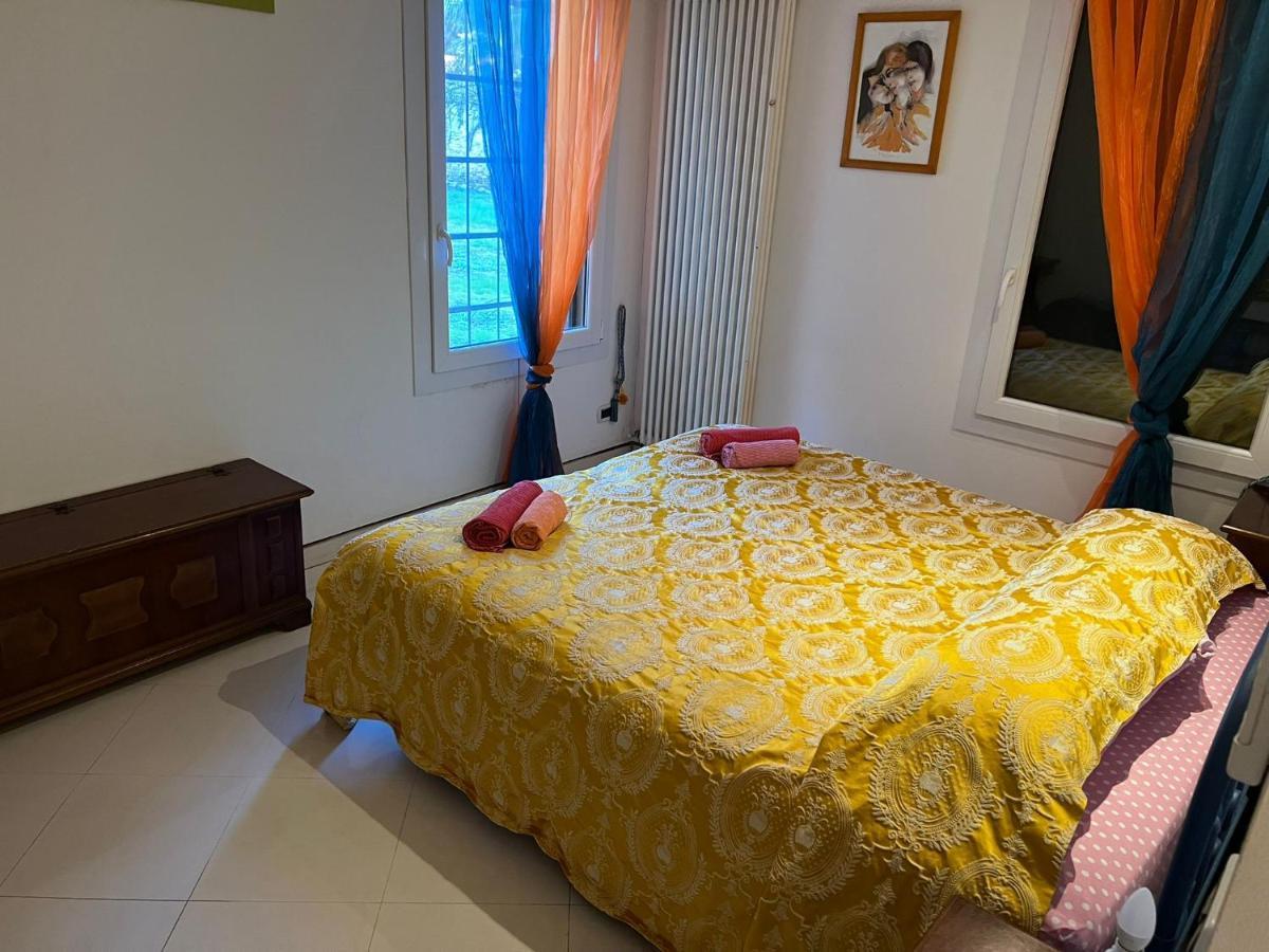Beatiful Modern Flat Venice Centre With Private Lounge Green Area Relax Ngoại thất bức ảnh
