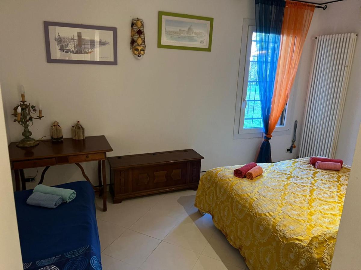 Beatiful Modern Flat Venice Centre With Private Lounge Green Area Relax Ngoại thất bức ảnh