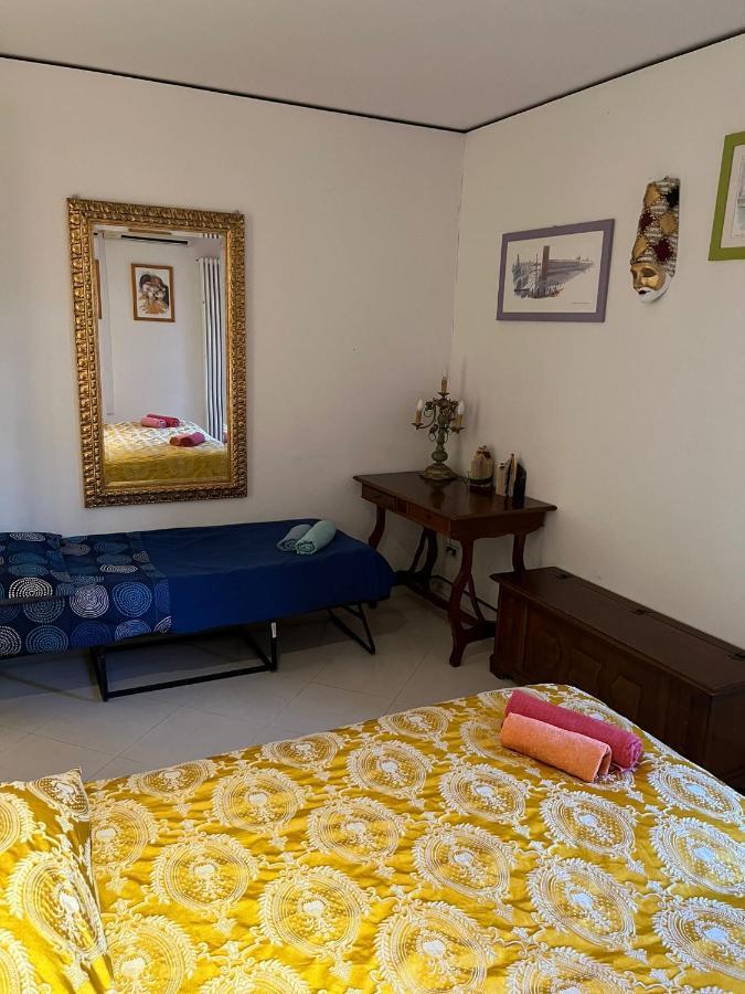 Beatiful Modern Flat Venice Centre With Private Lounge Green Area Relax Ngoại thất bức ảnh
