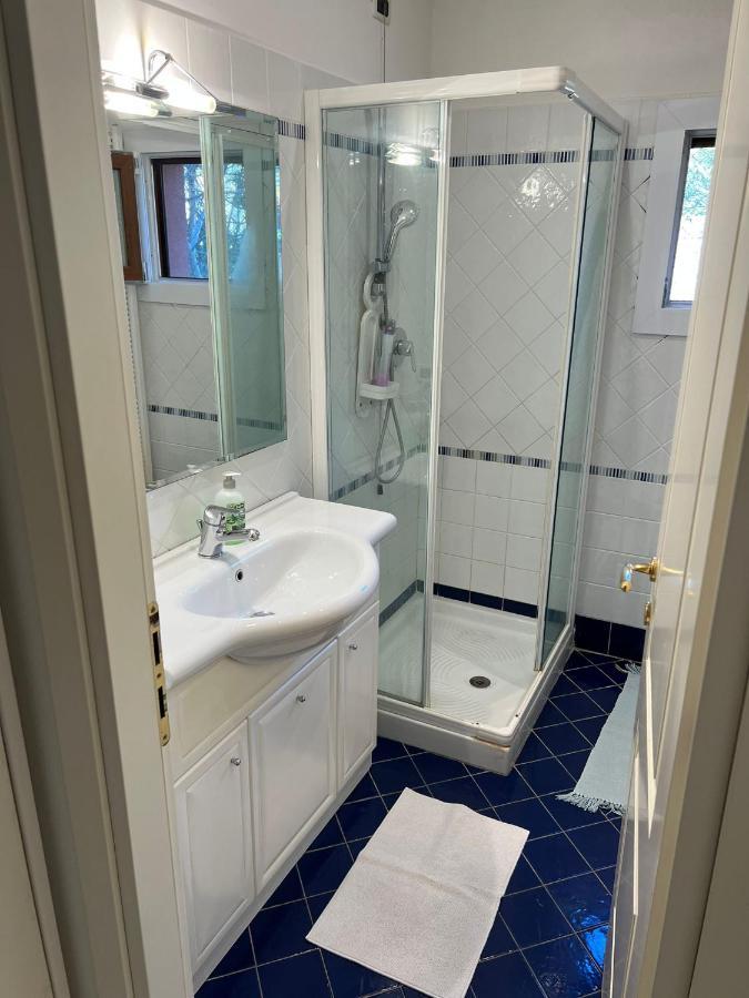Beatiful Modern Flat Venice Centre With Private Lounge Green Area Relax Ngoại thất bức ảnh