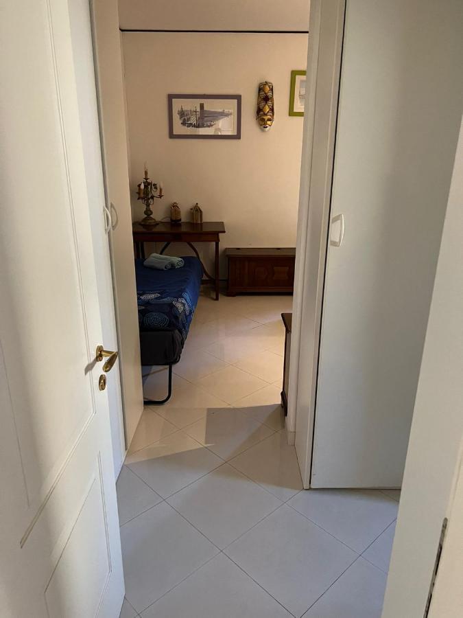 Beatiful Modern Flat Venice Centre With Private Lounge Green Area Relax Ngoại thất bức ảnh