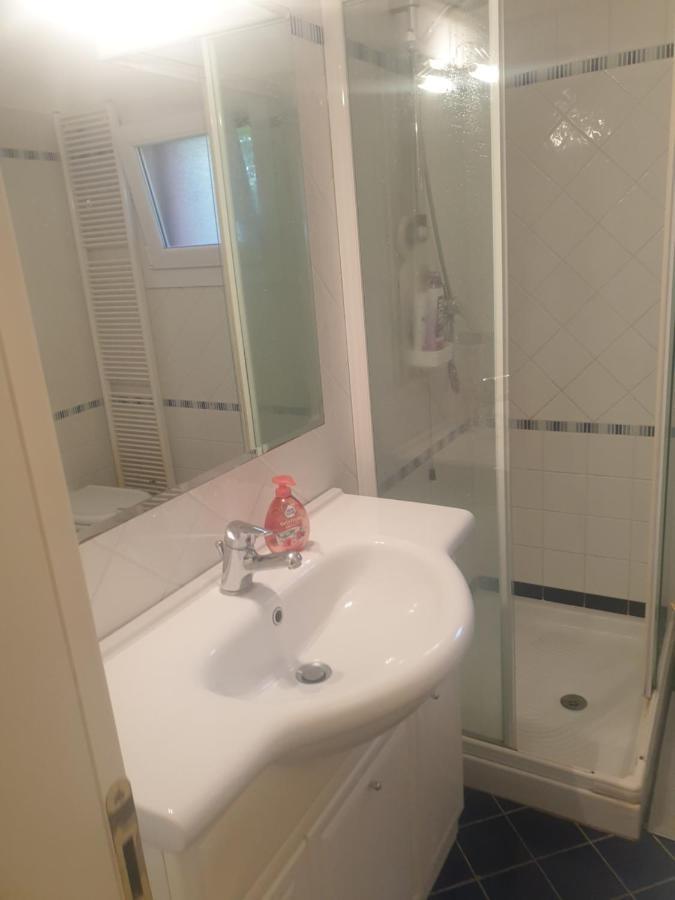 Beatiful Modern Flat Venice Centre With Private Lounge Green Area Relax Phòng bức ảnh