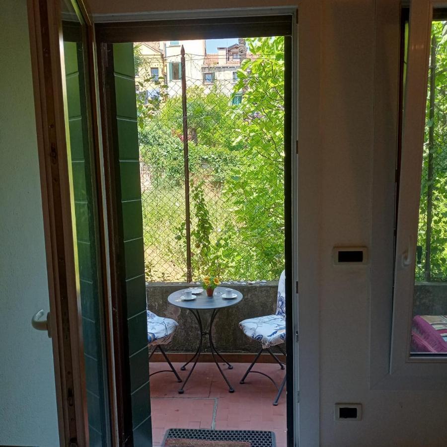 Beatiful Modern Flat Venice Centre With Private Lounge Green Area Relax Ngoại thất bức ảnh