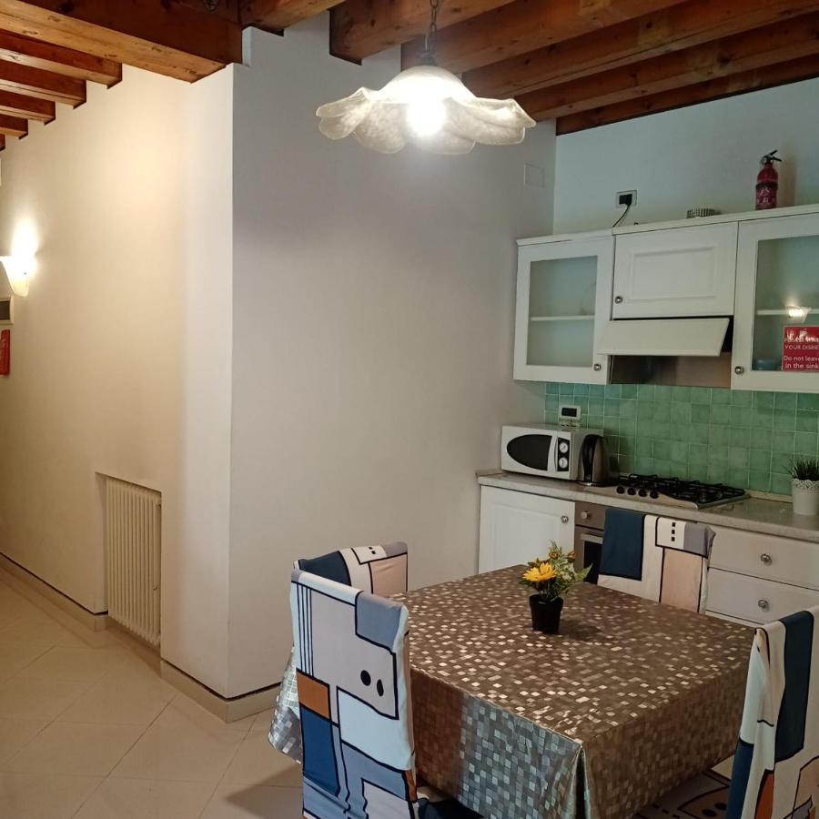 Beatiful Modern Flat Venice Centre With Private Lounge Green Area Relax Ngoại thất bức ảnh