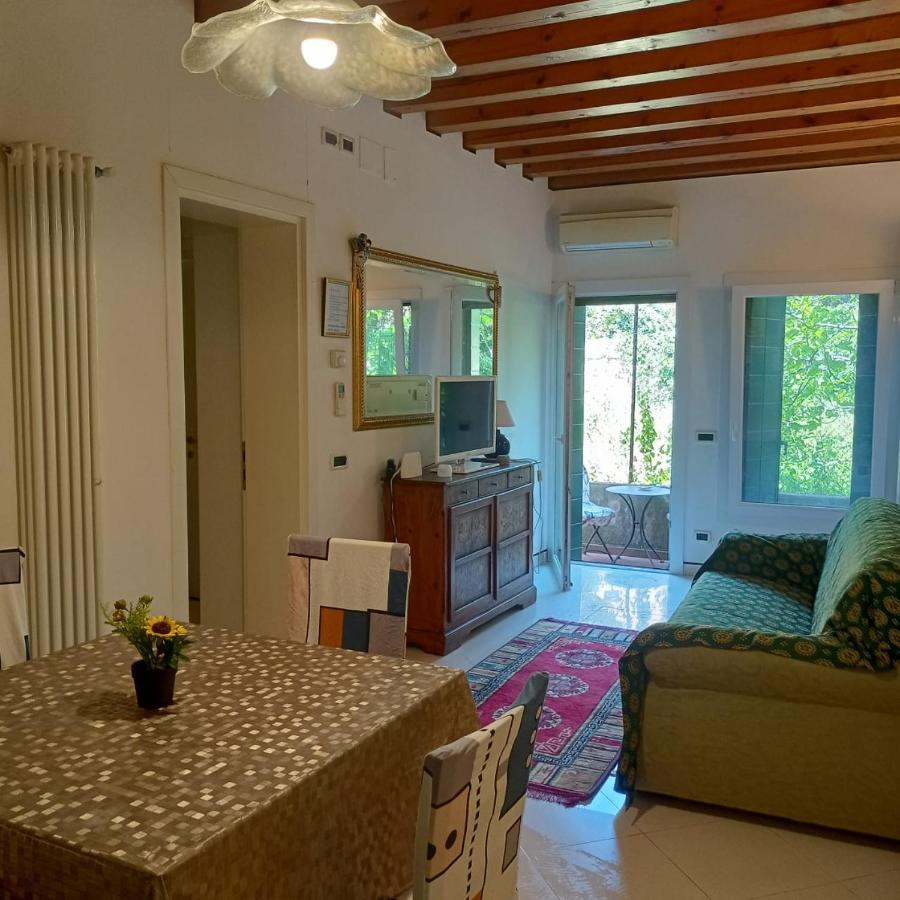 Beatiful Modern Flat Venice Centre With Private Lounge Green Area Relax Ngoại thất bức ảnh