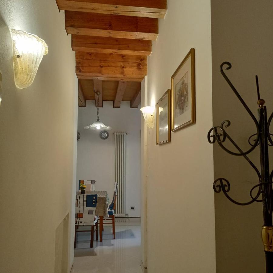 Beatiful Modern Flat Venice Centre With Private Lounge Green Area Relax Ngoại thất bức ảnh